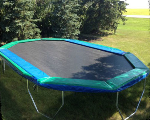 Vikan Trampolines Trampoline Canada Trampolines Canada Vikan Trampolines