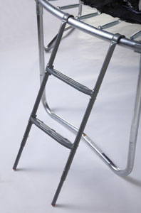 Trampoline accessories: Trampoline ladder for sale Canada